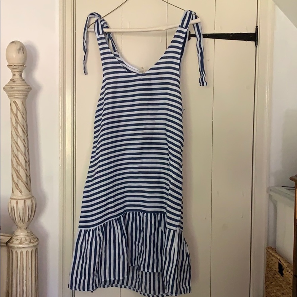 Summer dress made in Italy